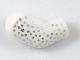Part No: 982pb157  Name: Arm, Right with Silver Speckles Pattern