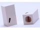 Part No: bb0695pb11  Name: Tile, Modified 1 x 2 x 5/6 Stud Hole in End with Black Comma (,) Pattern