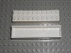 Lot ID: 347225190  Part No: bhol05  Name: Brick 2 x 10 without Bottom Tubes