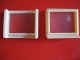 Lot ID: 337528518  Part No: cwindow04  Name: Window 1 x 4 x 3, with Glass for Slotted Bricks