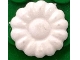 Lot ID: 408885633  Part No: sc003b  Name: Scala Accessories Flower Type 1 - 14 Petals (Belville)
