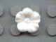 Lot ID: 299631486  Part No: x10b  Name: Scala Accessories Flower Type 3 - 5 Petals
