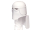 Part No: x181  Name: Minifigure, Headgear Helmet SW Snowtrooper
