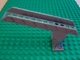 Lot ID: 357952020  Part No: 2033c01  Name: Duplo Ladder 13 Rung on Ladder Stand 2 x 4 Turntable