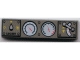 Part No: 2431px17  Name: Tile 1 x 4 with Light Switch, 2 White Gauges and Train Throttle Pattern