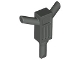 Part No: 30228  Name: Minifigure, Utensil Tool Motor Hammer (Jackhammer)