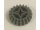 Lot ID: 356053835  Part No: 32269  Name: Technic, Gear 20 Tooth Double Bevel