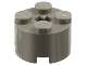 Lot ID: 356100985  Part No: 3941  Name: Brick, Round 2 x 2 with Axle Hole