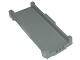 Part No: 42942  Name: Track System Ramp Track 16 x 8 x 6