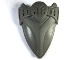 Part No: 44527  Name: Galidor Accessory Shield Tager
