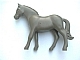 Lot ID: 115207403  Part No: 6171  Name: Horse, Belville (Undetermined Type)