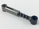 Part No: 731c06  Name: Technic, Shock Absorber 6.5L - Soft Spring
