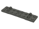 Part No: 767  Name: Train, Track Sleeper Plate 2 x 8 without Cable Grooves