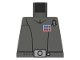 Part No: 973psq Name: Torso SW Imperial Officer 1 (Captain) Pattern Part No: 973psq Name: Torso SW Imperial Officer 1 (Captain) Pattern