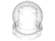 Part No: 30106  Name: Minifigure, Utensil Crystal Ball Globe 2 x 2 x 2