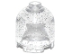 Lot ID: 379313504  Part No: 30151  Name: Brick, Round 2 x 2 x 1 2/3 Dome Top