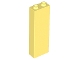 Part No: 2454  Name: Brick 1 x 2 x 5 - Blocked Open Studs or Hollow Studs