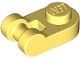 LEGO: Plate, Round 1 x 1 with Bar Handle |  | 