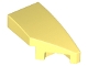 Part No: 29119  Name: Wedge 2 x 1 x 2/3 Right