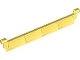 Part No: 4218 Name: Garage Roller Door Section without Handle Part No: 4218 Name: Garage Roller Door Section without Handle