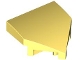 Part No: 66956  Name: Wedge 2 x 2 x 2/3 Pointed
