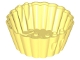 Lot ID: 365274491  Part No: 72024  Name: Container, Cupcake / Muffin Cup 8 x 8 x 3