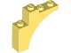 Part No: 80543 Name: Arch 1 x 4 x 3 Part No: 80543 Name: Arch 1 x 4 x 3
