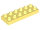 Lot ID: 242969901  Part No: 98233  Name: Duplo, Plate 2 x 6