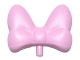 Part No: 24634  Name: Minifigure, Bow Large with Pin Attachment