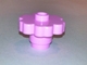 Lot ID: 355181427  Part No: 4728  Name: Plant Flower 2 x 2 Rounded - Open Stud