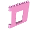 Lot ID: 405983447  Part No: 51261  Name: Duplo Wall 1 x 8 x 6 Hinge on Left with Door Opening