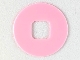 Part No: 51451 Name: Clikits, Icon Accent Rubber Circle 2 5/8 x 2 5/8 Part No: 51451 Name: Clikits, Icon Accent Rubber Circle 2 5/8 x 2 5/8
