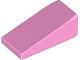 Part No: 5404 Name: Slope 18 2 x 1 x 2/3 Part No: 5404 Name: Slope 18 2 x 1 x 2/3