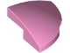 Part No: 5852  Name: Slope, Curved 2 x 2 x 2/3 Corner Round