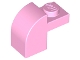 Part No: 6091  Name: Slope, Curved 2 x 1 x 1 1/3 with Recessed Stud