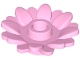 Part No: 6901  Name: Plant Flower 2 x 2 Round with 16 Petals (Sunflower) with Open Stud