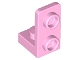 Lego part: Bracket 1 x 1 - 1 x 2 Inverted