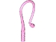 Part No: 88704  Name: Minifigure, Weapon Whip Bent Flexible