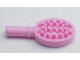 Lot ID: 405995546  Part No: 93080a  Name: Friends Accessories Hairbrush with Heart on Reverse