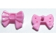 Part No: 93080j  Name: Friends Accessories Hair Decoration, Bow with Small Pin