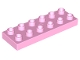 Part No: 98233  Name: Duplo, Plate 2 x 6
