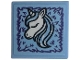 Part No: 3068pb2657 Name: Tile 2 x 2 with White Unicorn and Dark Purple Fur Pattern (Sticker) - Set 76781 Part No: 3068pb2657 Name: Tile 2 x 2 with White Unicorn and Dark Purple Fur Pattern (Sticker) - Set 76781