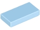 Lot ID: 411544155  Part No: 3069  Name: Tile 1 x 2