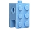 Part No: 37191  Name: Torso, 2 x 3 Brick Costume