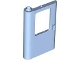 Part No: 43967 Name: Door 1 x 4 x 5 Train Left, Thick Support at Bottom Part No: 43967 Name: Door 1 x 4 x 5 Train Left, Thick Support at Bottom