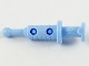 Part No: 53020  Name: Minifigure, Utensil Syringe with 2 Hollows