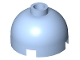 Lot ID: 387661249  Part No: 553  Name: Brick, Round 2 x 2 Dome Top