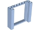Part No: 80400 Name: Door, Frame 2 x 8 x 6 Part No: 80400 Name: Door, Frame 2 x 8 x 6