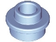 Part No: 85861  Name: Plate, Round 1 x 1 with Open Stud