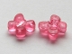 Lot ID: 349571495  Part No: 51676  Name: Clikits, Icon Butterfly 2 x 2 with Hole
